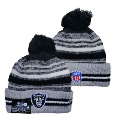 Las Vegas Raiders Beanies 25914 Las Vegas Raiders Beanies 25914