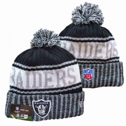 Las Vegas Raiders Beanies 25915