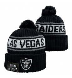 Las Vegas Raiders Beanies 25G011 Las Vegas Raiders Beanies 25G011