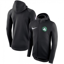 Boston Celtics Men Hoody 002