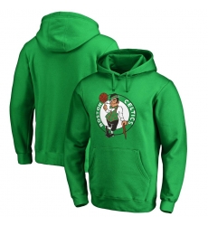 Boston Celtics Men Hoody 013