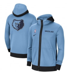 Memphis Grizzlies Men Hoody 007