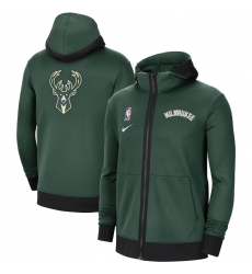 Milwaukee Bucks Men Hoody 027