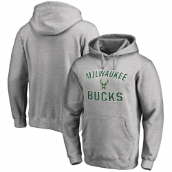 Milwaukee Bucks Men Hoody 044