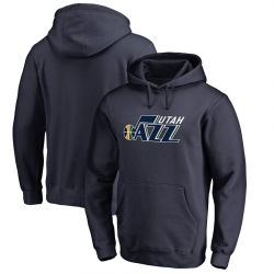 Utah Jazz Men Hoody 009