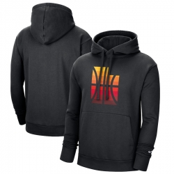 Utah Jazz Men Hoody 020