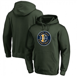 Utah Jazz Men Hoody 021