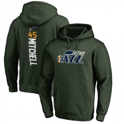 Utah Jazz Men Hoody 023