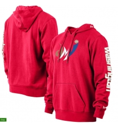 Washington Wizards Men Hoody 006