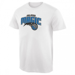 Orlando Magic Men T Shirt 001