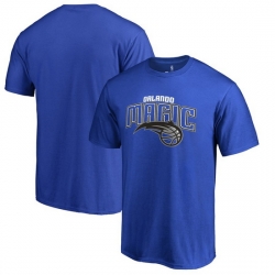 Orlando Magic Men T Shirt 012