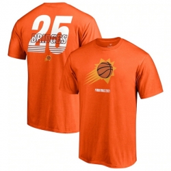 Phoenix Suns Men T Shirt 025