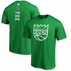 Sacramento Kings Men T Shirt 017