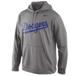 Los Angeles Dodgers Men Hoody 010