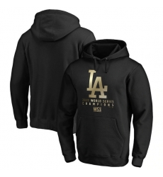 Los Angeles Dodgers Men Hoody 011