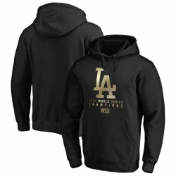 Los Angeles Dodgers Men Hoody 011