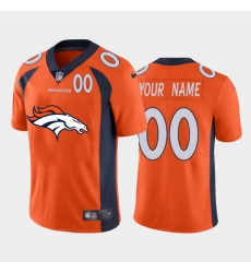 Men Women Youth Toddler All Size Denver Broncos Customized Jersey 017