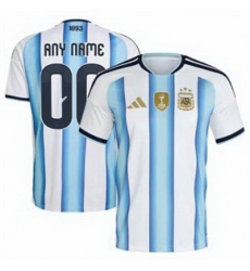 Youth 00 Custom Argentina National Team World Cup 1 Youth 00 Custom Argentina National Team World Cup 1
