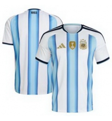 Men Men 0 Blank Argentina National Team World Cup  1