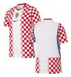 Youth 0 Croatia Blank Away Replica World Cup 1 Youth 0 Croatia Blank Away Replica World Cup 1