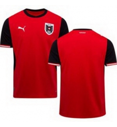 Men Men 0 Austria Blank World Cup Away Replica Jersey 1 Men Men 0 Austria Blank World Cup Away Replica Jersey 1