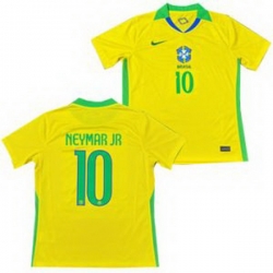 10 Neymar Jr Brazil World Cup New