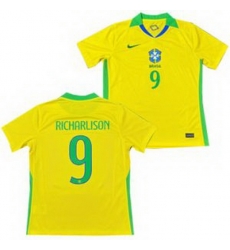 9 Richarlison Brazil World Cup New 9 Richarlison Brazil World Cup New