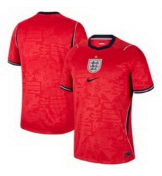 Men 0 Blank England Jersey 2 Men 0 Blank England Jersey 2
