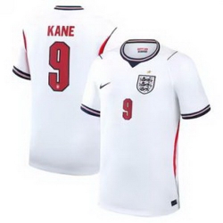 Men 9Harry Kane England Jersey   2
