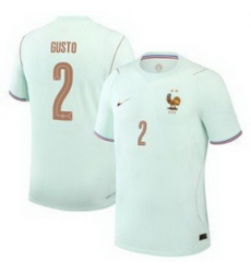 Men 2Malo Gusto France Jersey 1 Men 2Malo Gusto France Jersey 1