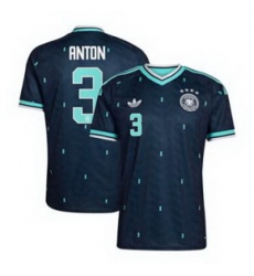Men 3Waldemar Anton Germany National Team Jersey 2 Men 3Waldemar Anton Germany National Team Jersey 2