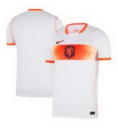 Men 0 Netherlands National Blank 2026 Away Stadium 2 Men 0 Netherlands National Blank 2026 Away Stadium 2