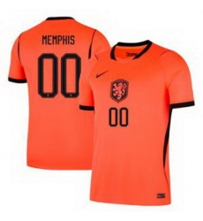 Men 00 Netherlands National Custom 2026 Away Stadium 1 Men 00 Netherlands National Custom 2026 Away Stadium 1