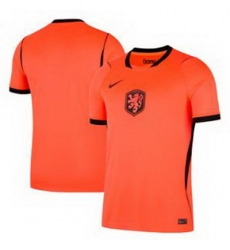 Men Men 0 Netherlands National Blank 2026 Away Stadium  1