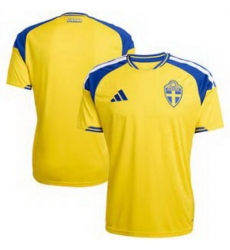 Men Men 0 Sweden Blank World Cup Replica Jersey 1 Men Men 0 Sweden Blank World Cup Replica Jersey 1