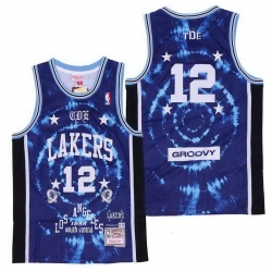 B R NBA REMIX JERSEY7