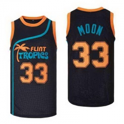 Flint Tropics Semi Pro Movie Basketball Jersey7