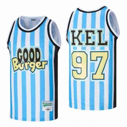 KEL GOOD BURGER #97 JERSEY