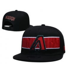 Arizona Diamondbacks Snapback 25G009 Arizona Diamondbacks Snapback 25G009