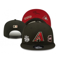 Arizona Diamondbacks Snapback 25G014 Arizona Diamondbacks Snapback 25G014