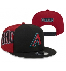 Arizona Diamondbacks Snapback Cap 25905 Arizona Diamondbacks Snapback Cap 25905
