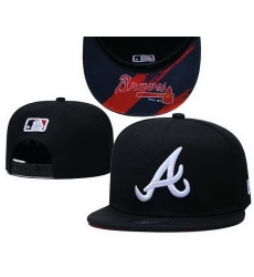 Atlanta Braves Snapback 25G019