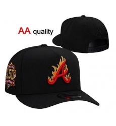 Atlanta Braves Snapback Cap 26H Q423 Atlanta Braves Snapback Cap 26H Q423