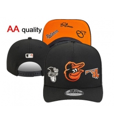 Baltimore Orioles Snapback Cap 26H A357 Baltimore Orioles Snapback Cap 26H A357
