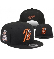 Baltimore Orioles Snapback Cap 26H E558 Baltimore Orioles Snapback Cap 26H E558
