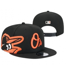 Baltimore Orioles Snapback Cap 26H N729 Baltimore Orioles Snapback Cap 26H N729