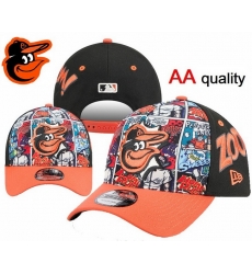 Baltimore Orioles Snapback Cap 26H X976 Baltimore Orioles Snapback Cap 26H X976