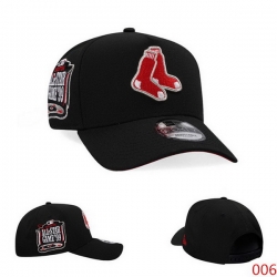 Boston Red Sox Snapback 25G034