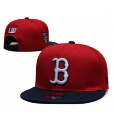 Boston Red Sox Snapback 25G036 Boston Red Sox Snapback 25G036