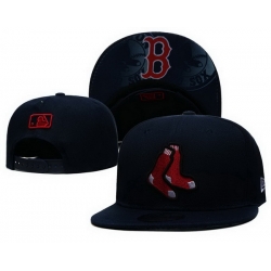 Boston Red Sox Snapback 25G040